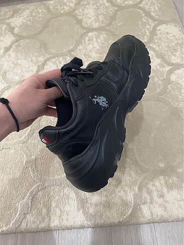 Kadın spor ayakkabı - Görsel 6