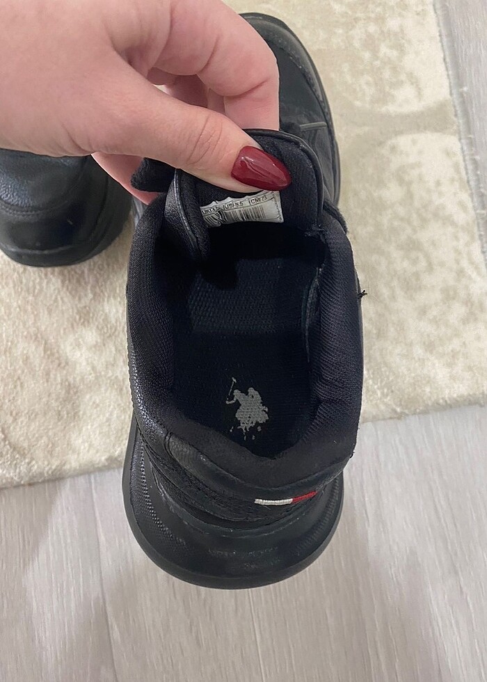 Kadın spor ayakkabı - Görsel 3