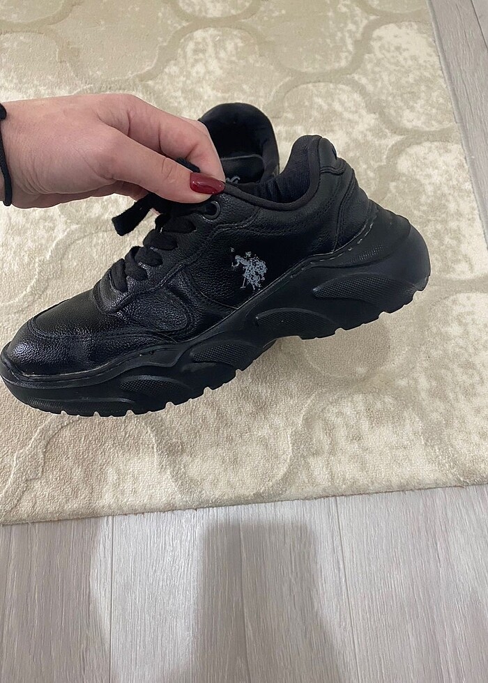 Kadın spor ayakkabı - Görsel 2