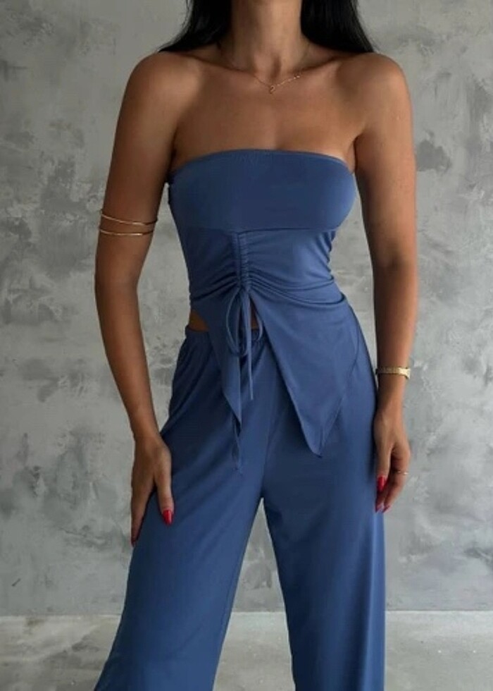 Kadın ikili takım - Görsel 3