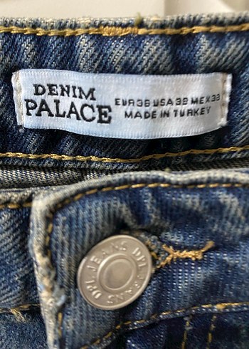 Diğer Jean pantolon
