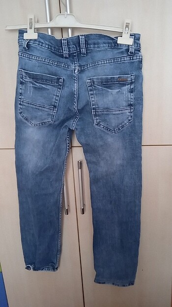 Diğer Kot pantolon 