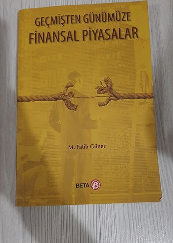 Geçmişten Günümüze Finansal Piyasalar