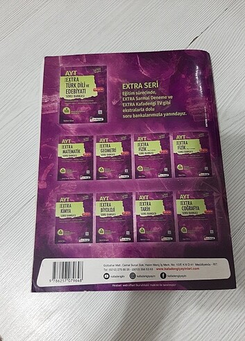 Kafa dengi ayt Türk Dili ve edebiyatı - Görsel 2