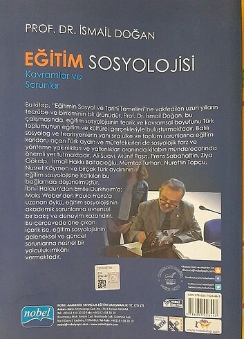 Eğitim Sosyolojisi - Görsel 2