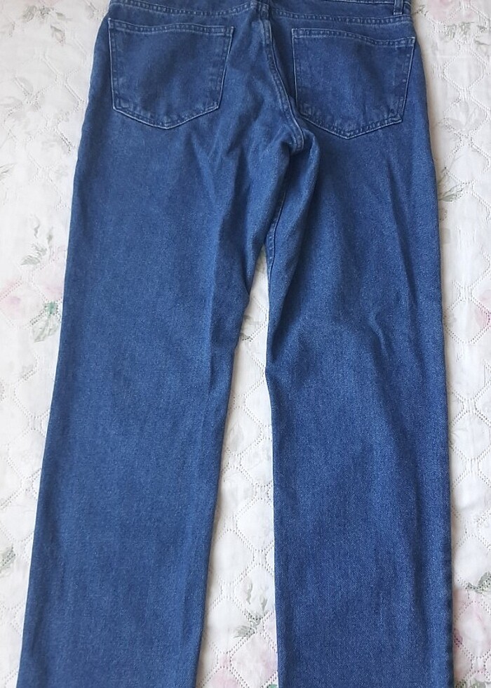 Lc waikiki erkek jean  - Görsel 2