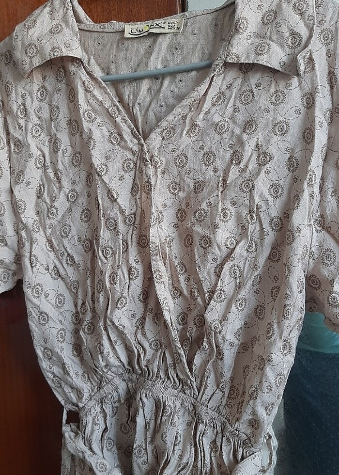 Kadın bluz - Görsel 2