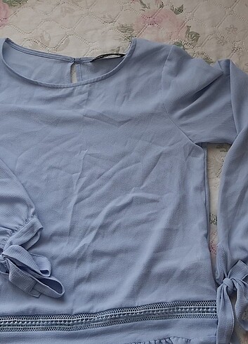 Defacto kadın bluz  - Görsel 2