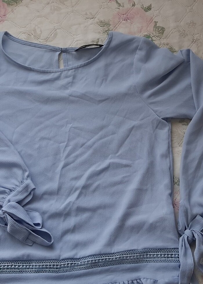 Defacto kadın bluz  - Görsel 2