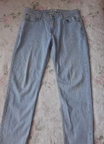 Lc waikiki erkek jean 
