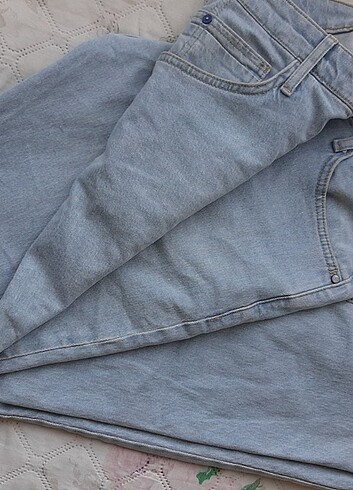 Lc waikiki erkek jean  - Görsel 2