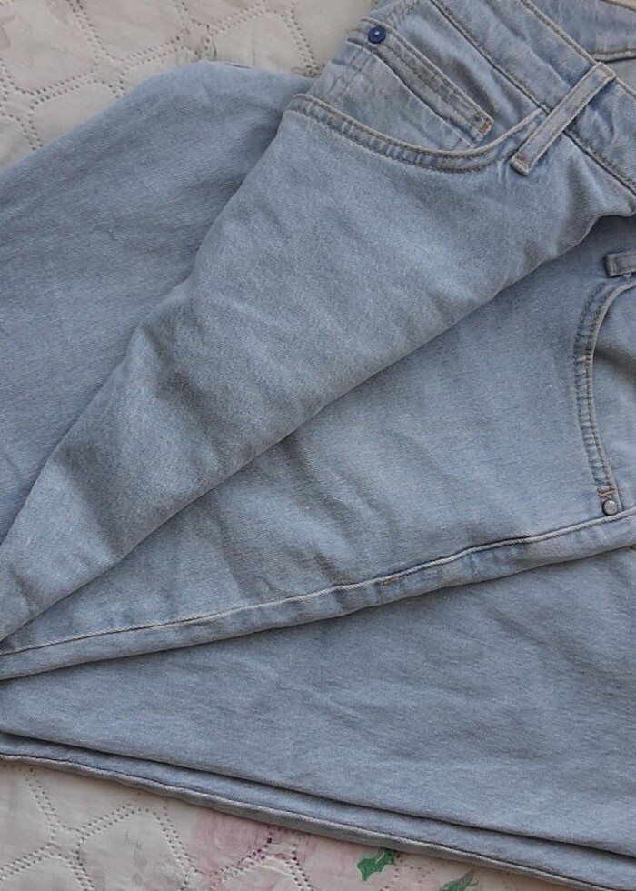 Lc waikiki erkek jean  - Görsel 2