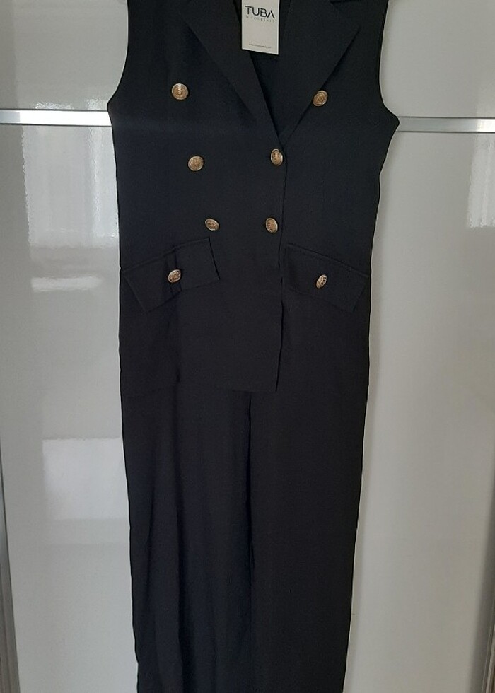 Tuba butik tulum - Görsel 2