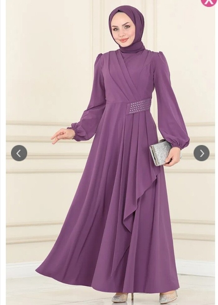 Modaselvim abiye - Görsel 2