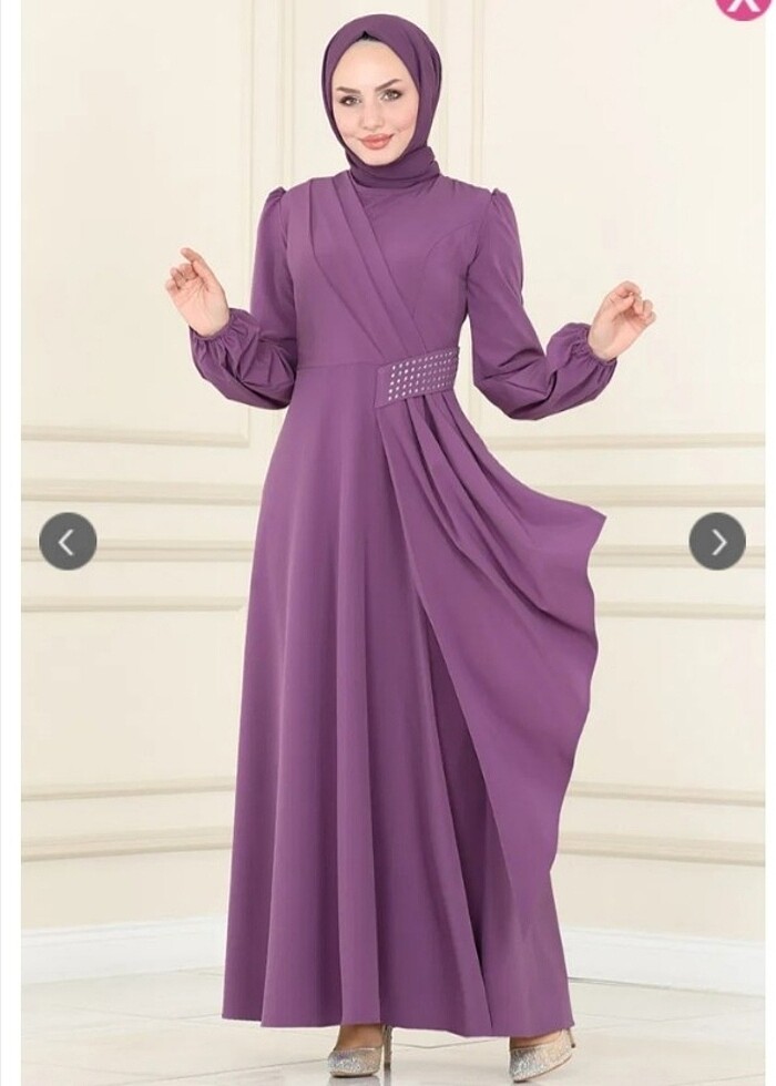 Modaselvim abiye - Görsel 4