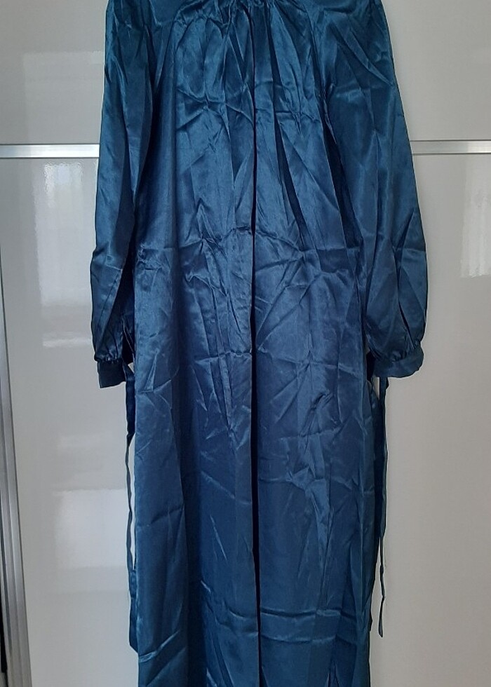 Tesettür abiye - Görsel 2