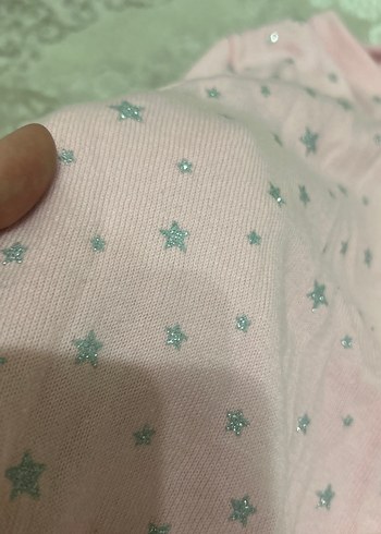 LC Waikiki Kız Çocuk Pembe Uzun Kollu Düğmeli Hırka