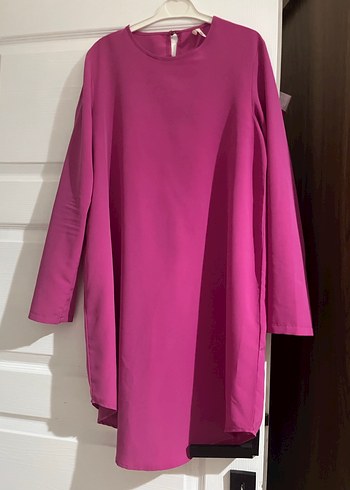 Pembe Salaş gömlek - Görsel 2