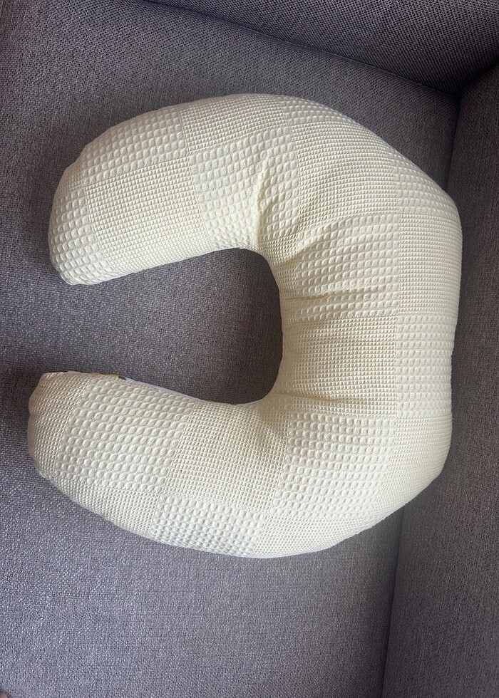 Emzırme yastığı - Görsel 2