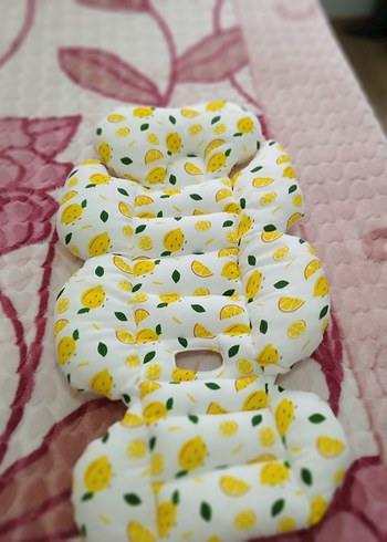 bebek yatak takımı - Görsel 2