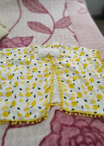 bebek yatak takımı - Görsel 3