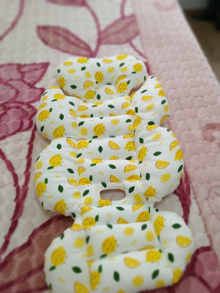 bebek yatak takımı - Görsel 2