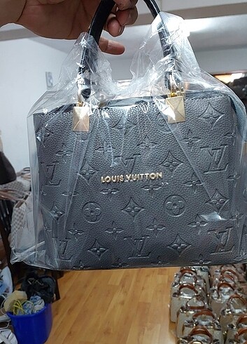 Louis Vuitton Bayan Çanta