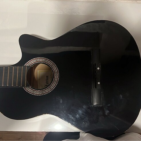 Klasik Gitar