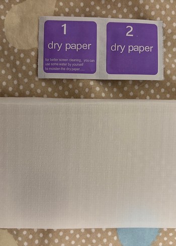 REDMİ NOTE 13 PRO 4G UYUMLU EKRAN KORUYUCU 2 tane - Görsel 2