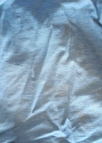 Erkek Çocuk Mavi Kot Salopet - Görsel 3