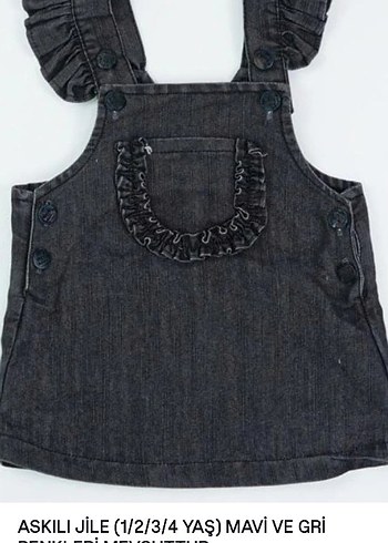 Diğer Standart Beden