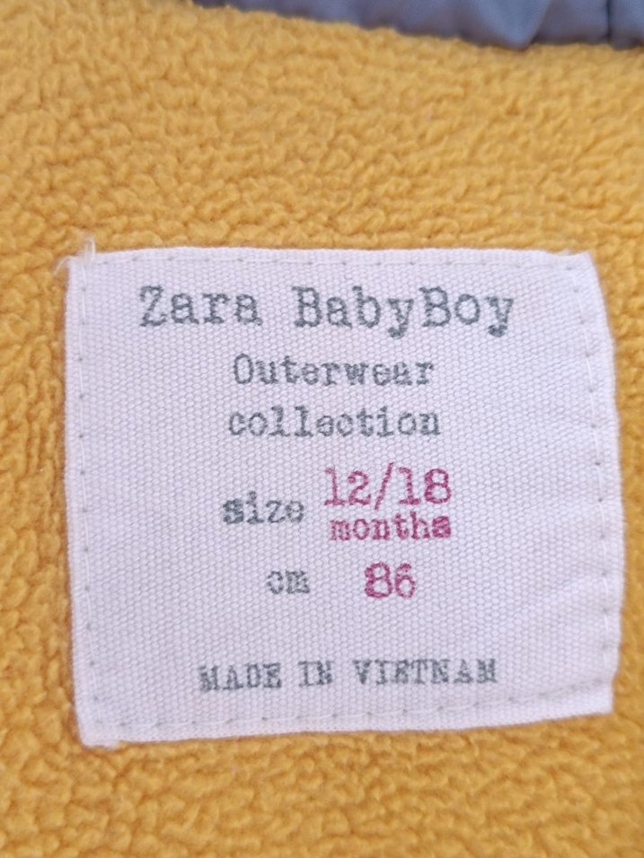 zara mont - Görsel 2