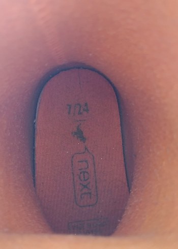 Çocuklar için Dinozor Desenli Yeşil Yağmur Botu - Görsel 3