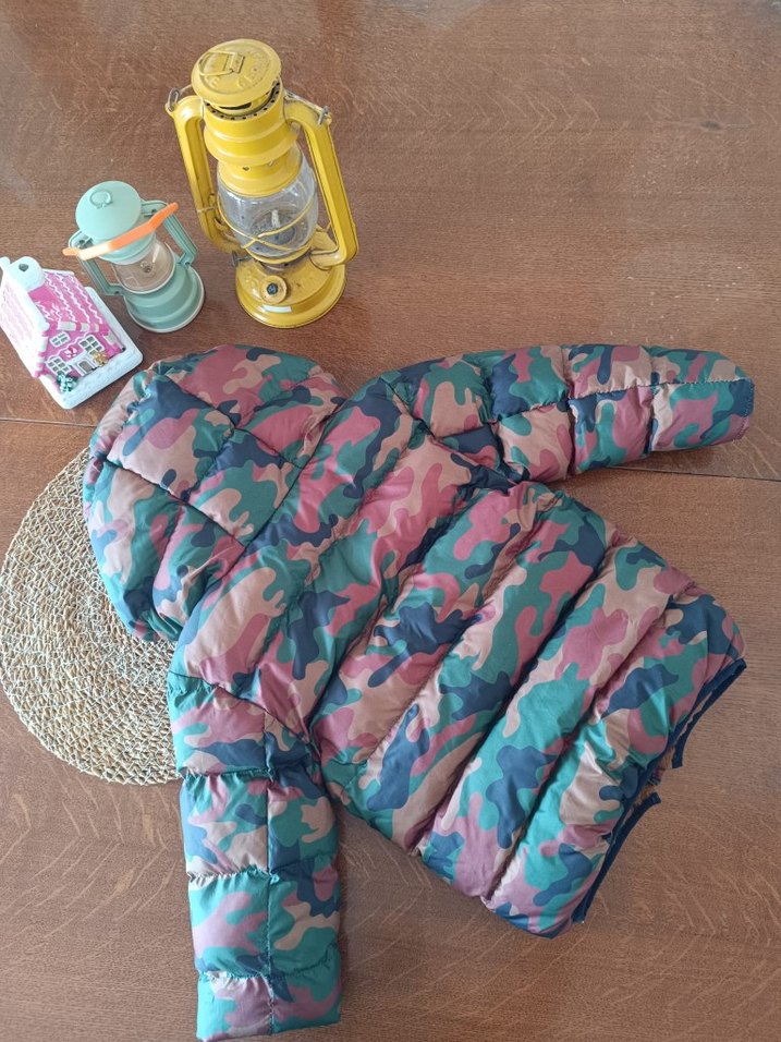 Limon Company Çocuk Polar mont - Görsel 2