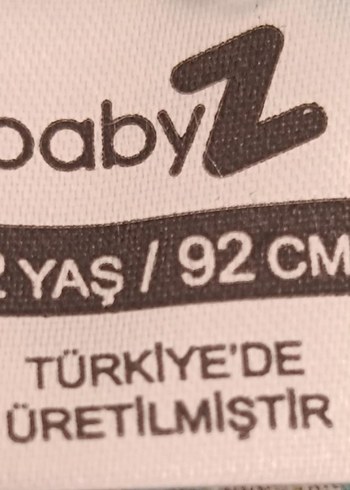 Turkuaz Renkli Kısa Şort ve ekose paltolon - Görsel 8