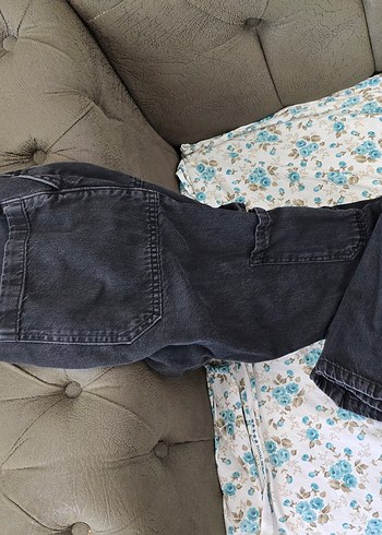 DF Jeans kargo pantolon