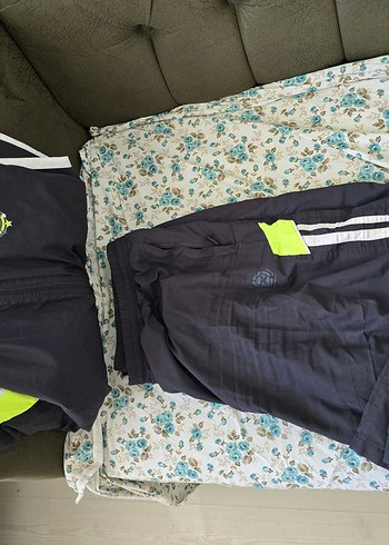 Kinetiks eşofman takımı - Görsel 7