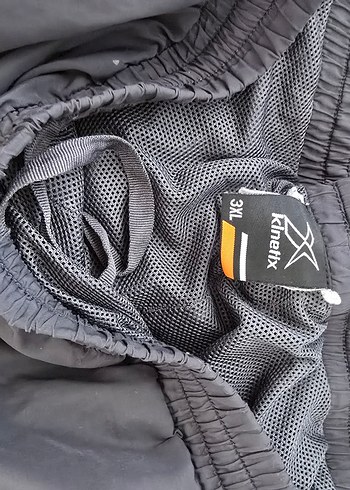 Kinetiks eşofman takımı - Görsel 11