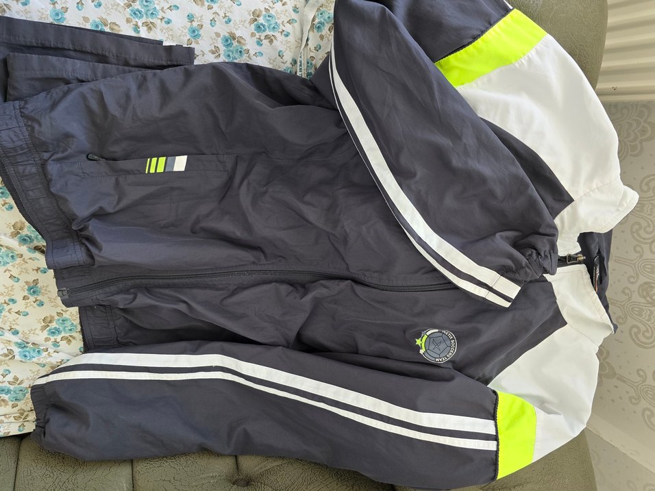 Kinetiks eşofman takımı - Görsel 2