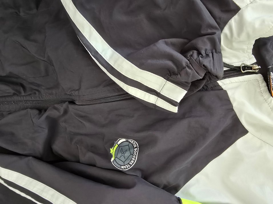 Kinetiks eşofman takımı - Görsel 5