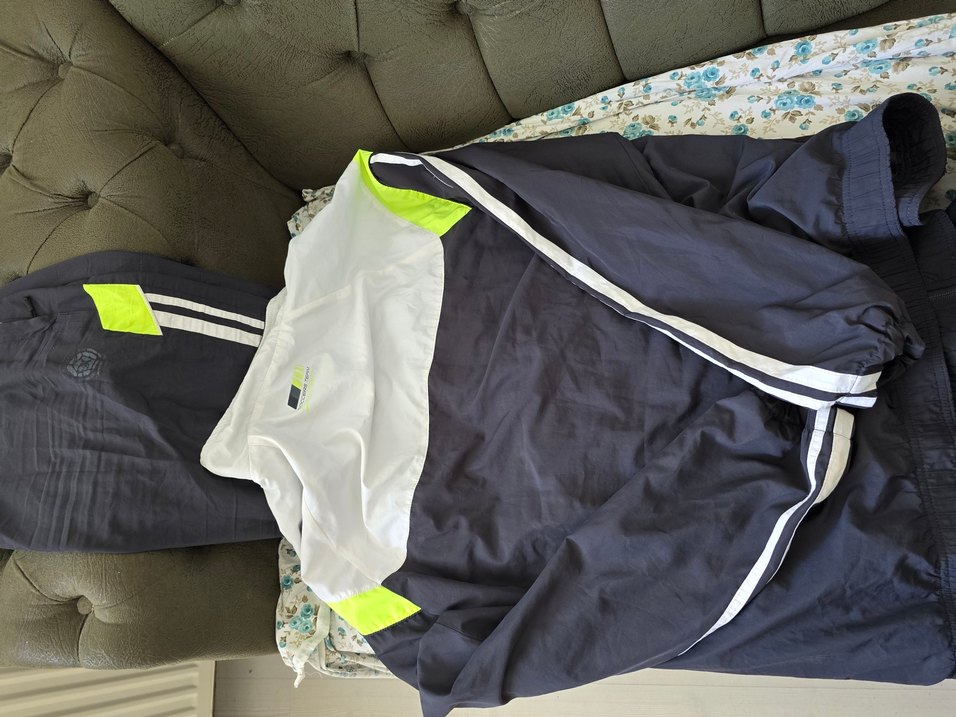 Kinetiks eşofman takımı - Görsel 4