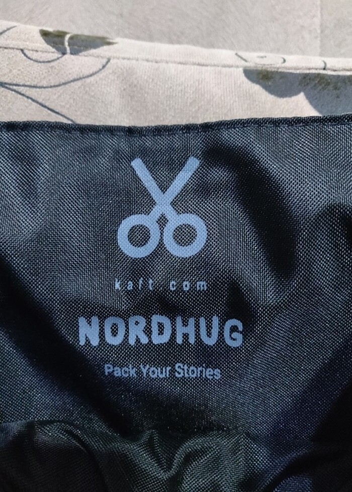 Kaft Nordhug-Asphalt - Görsel 4