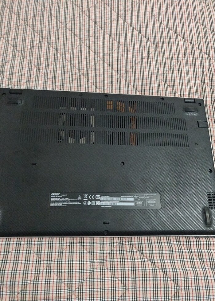 GARANTİLİ FATURALI ASPİRE A 315 59G - Görsel 3