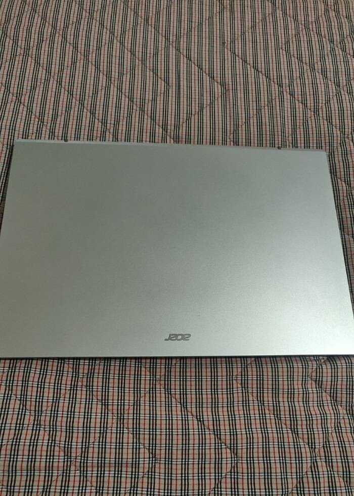 GARANTİLİ FATURALI ASPİRE A 315 59G - Görsel 4