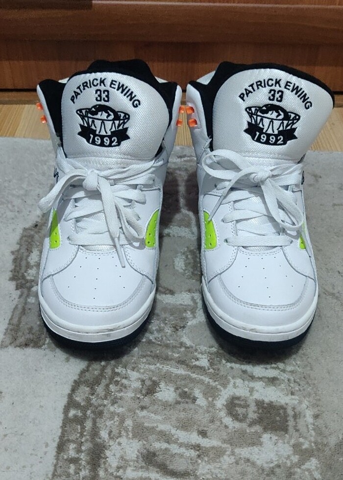 Basket ayakkabısı - Görsel 4