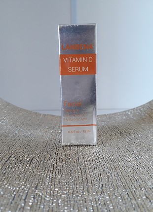 C vitamini serumu