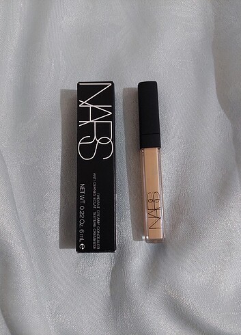 Nars kapatıcı