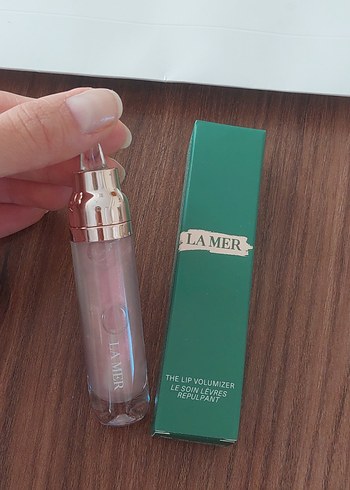 La Mer