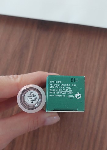 La Mer The Lip Volumizer Dudak Parlatıcısı - Görsel 2