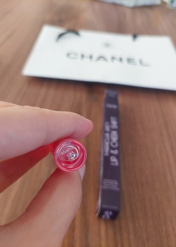 Tarte Parlak Kırmızı Dudak ve Yanak Parlatıcısı - Görsel 2